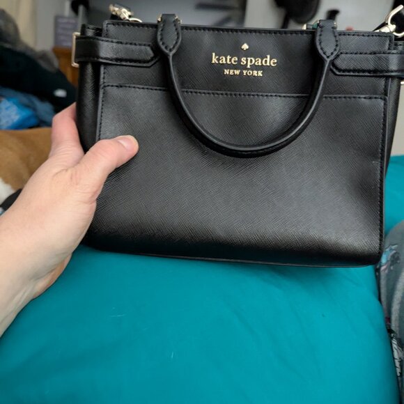 Kate Spade purse - Picture 4 of 7